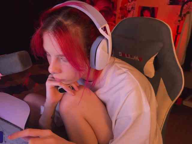 Marrmariss webcam