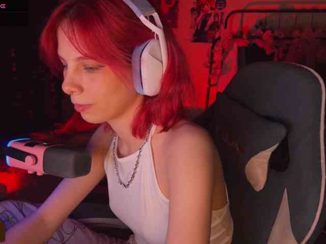 Marrmariss webcam