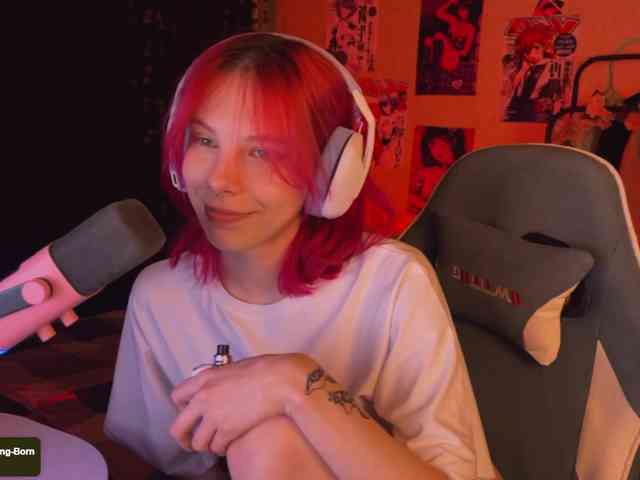 Marrmariss webcam