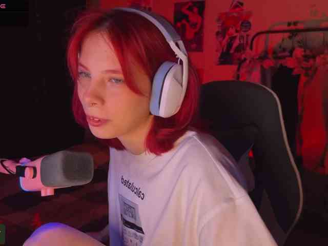 Marrmariss webcam