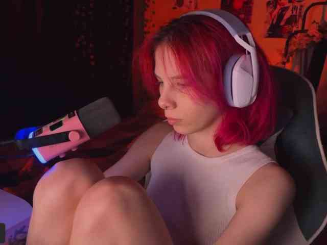 Marrmariss webcam