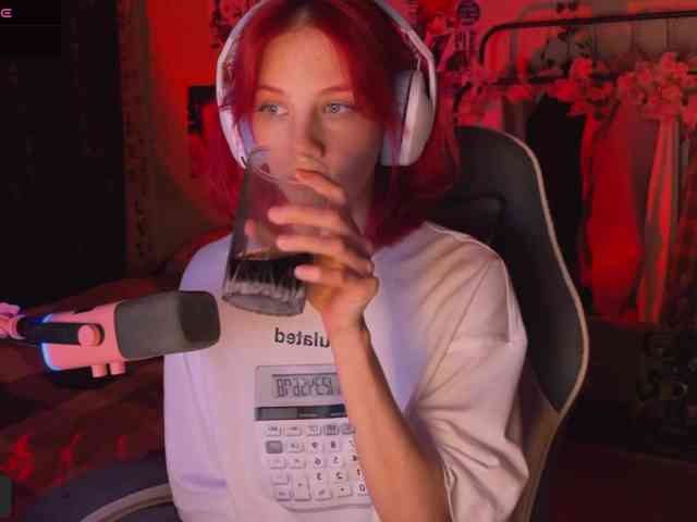 Marrmariss webcam