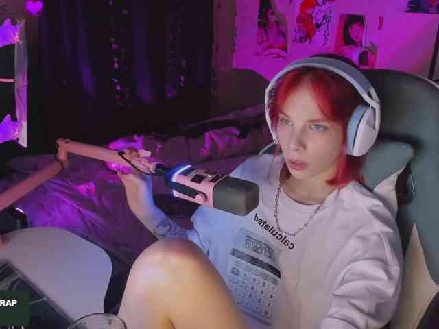 Marrmariss webcam