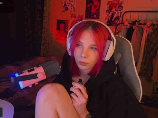 Marrmariss webcam