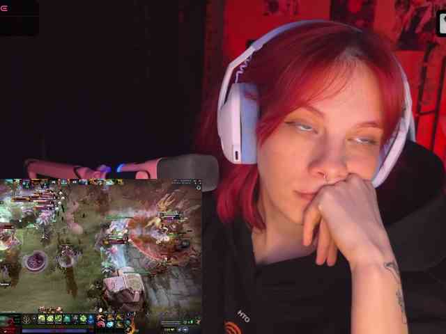 Marrmariss webcam