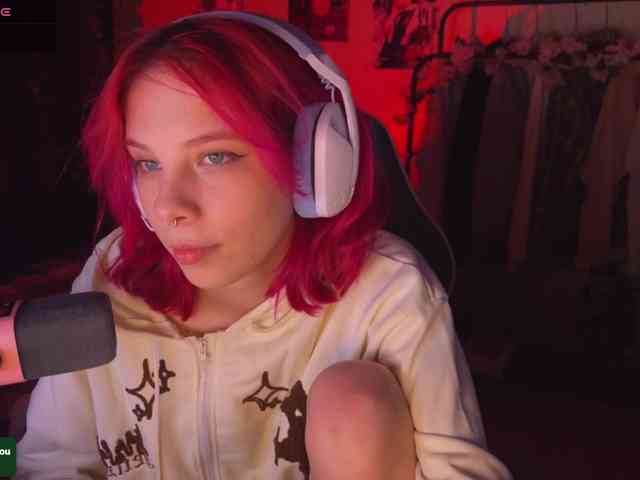 Marrmariss webcam
