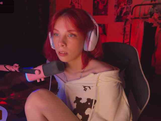 Marrmariss webcam