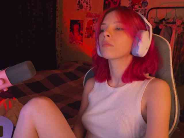 Marrmariss webcam