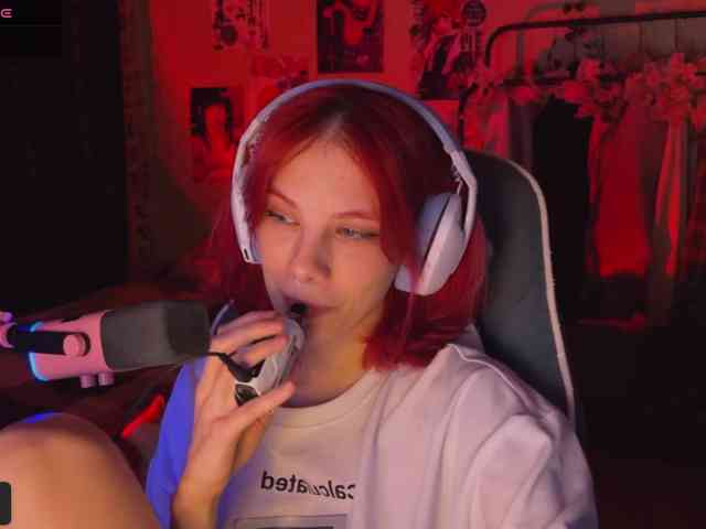 Marrmariss webcam