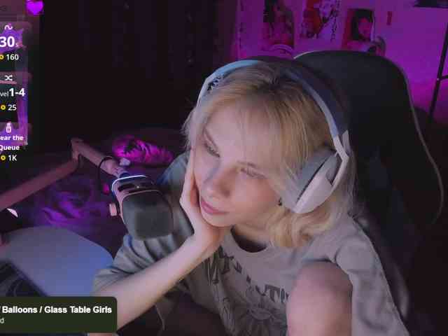 Marrmariss webcam