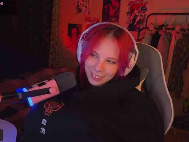 Marrmariss webcam