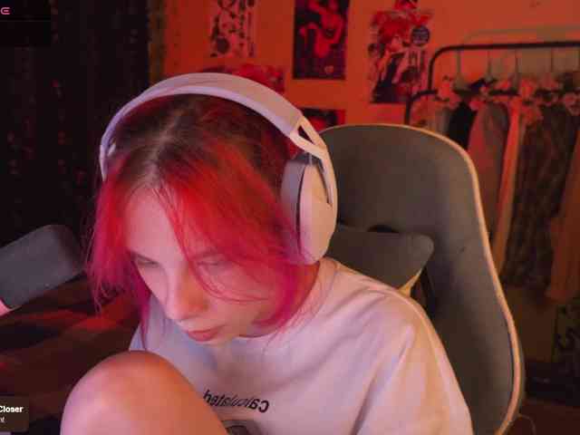 Marrmariss webcam