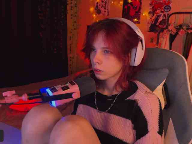 Marrmariss webcam