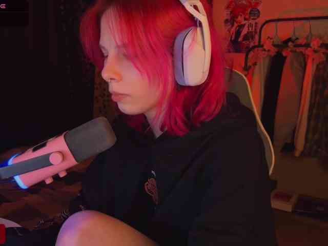 Marrmariss webcam