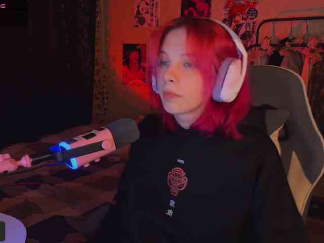 Marrmariss webcam