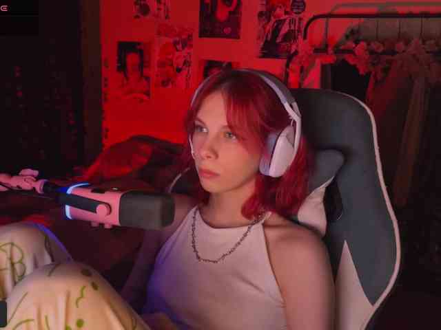 Marrmariss webcam