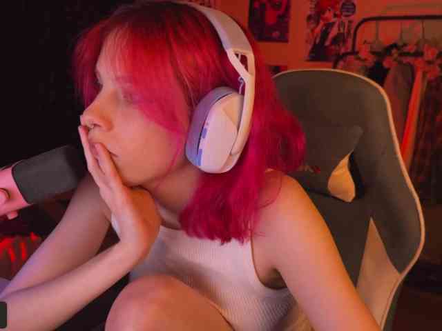 Marrmariss webcam