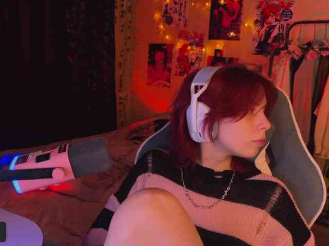 Marrmariss webcam
