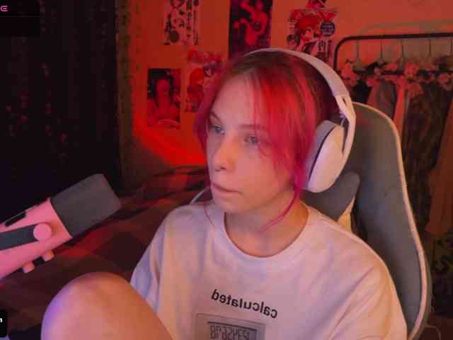 Marrmariss webcam