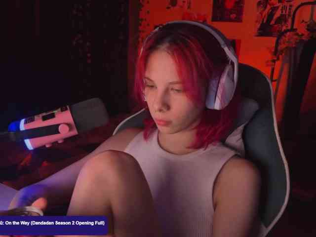 Marrmariss webcam