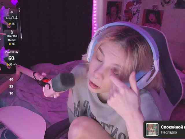 Marrmariss webcam