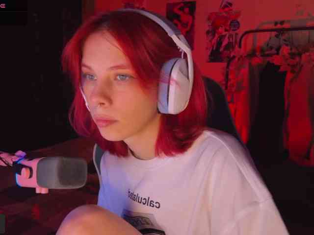 Marrmariss webcam