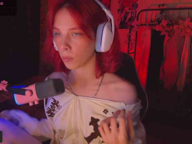 Marrmariss webcam