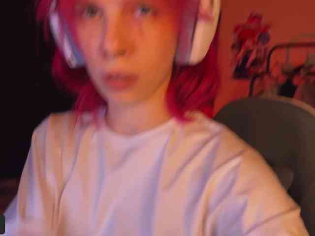 Marrmariss webcam