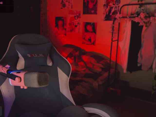Marrmariss webcam