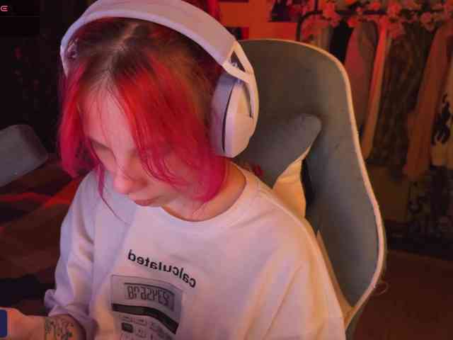 Marrmariss webcam