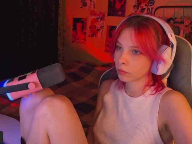 Marrmariss webcam