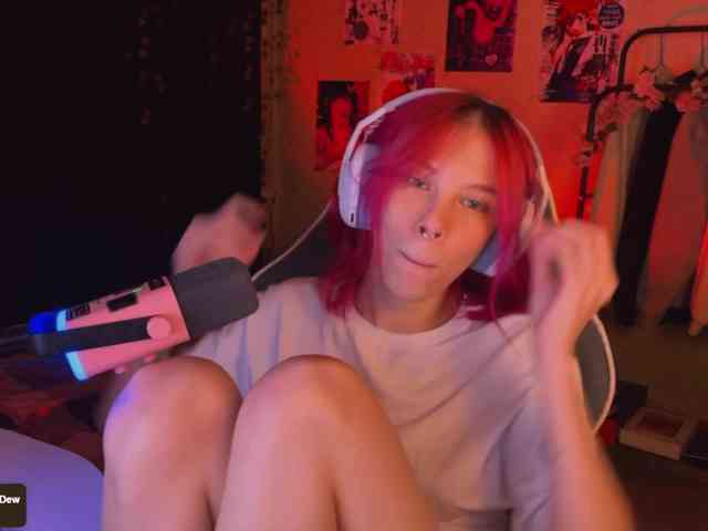 Marrmariss webcam
