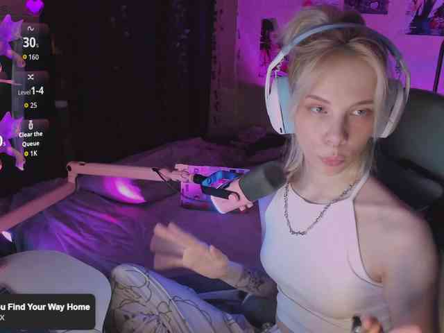 Marrmariss webcam
