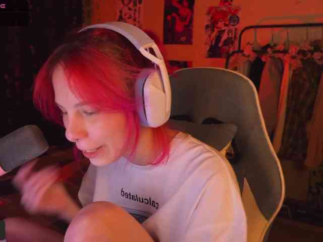Marrmariss webcam