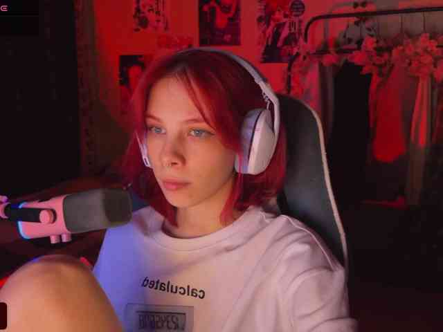 Marrmariss webcam