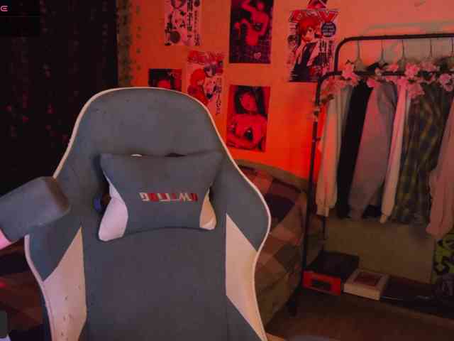 Marrmariss webcam