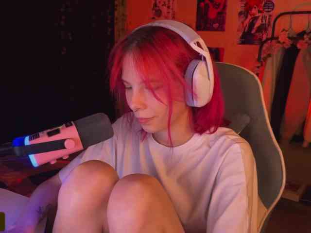 Marrmariss webcam