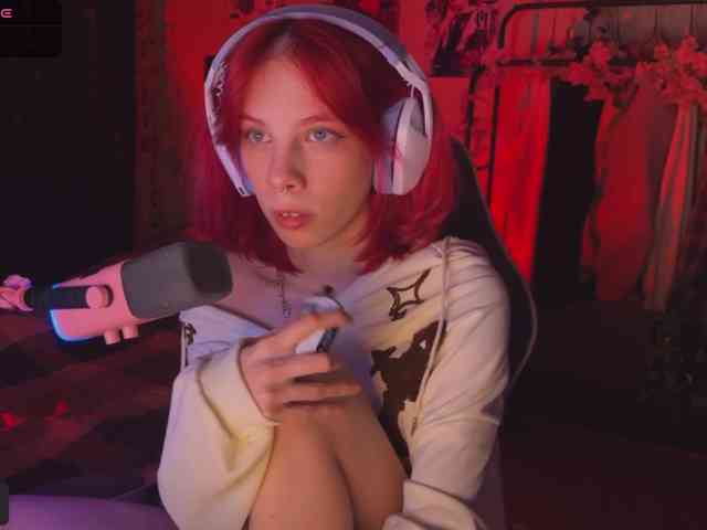 Marrmariss webcam