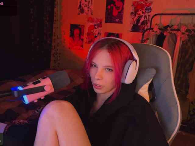 Marrmariss webcam