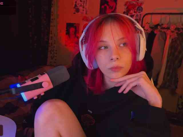 Marrmariss webcam