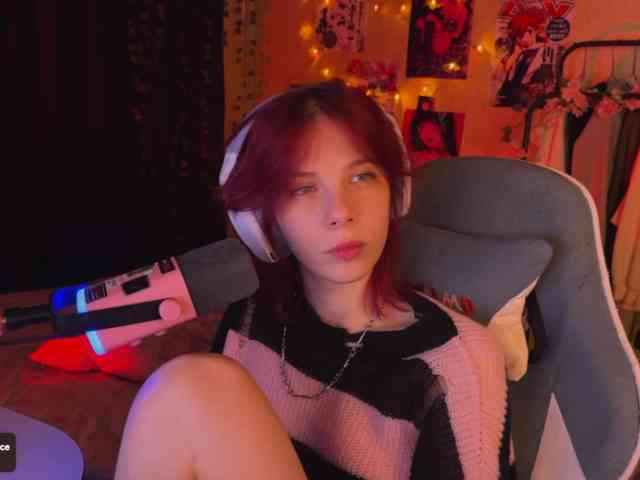 Marrmariss webcam