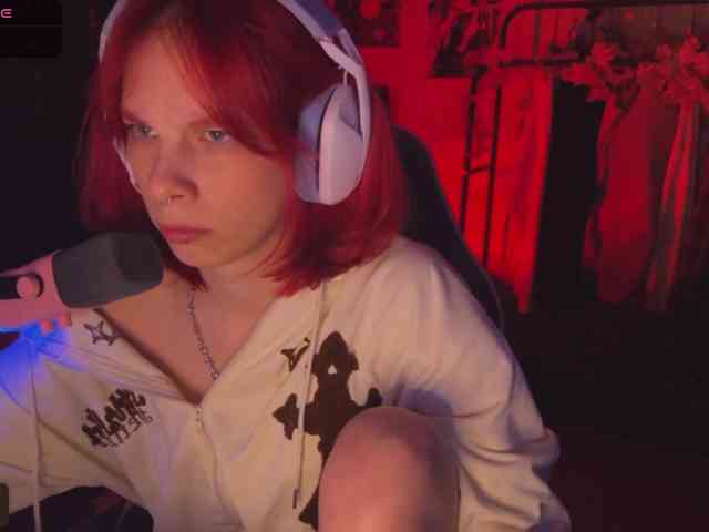 Marrmariss webcam