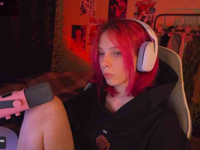 Marrmariss webcam