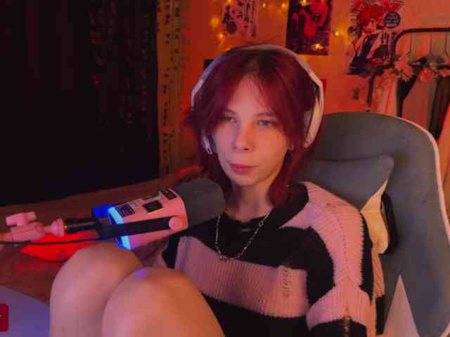 Marrmariss webcam