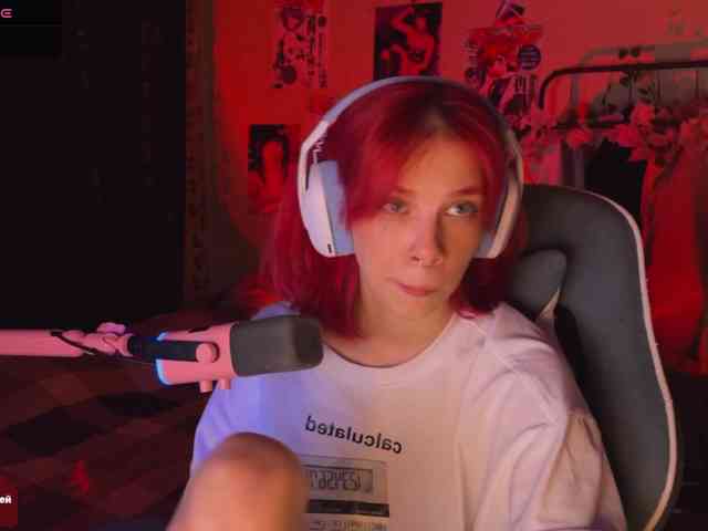 Marrmariss webcam