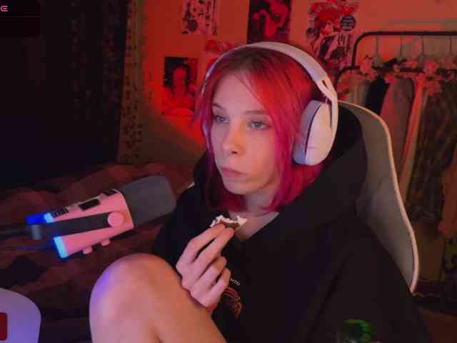 Marrmariss webcam