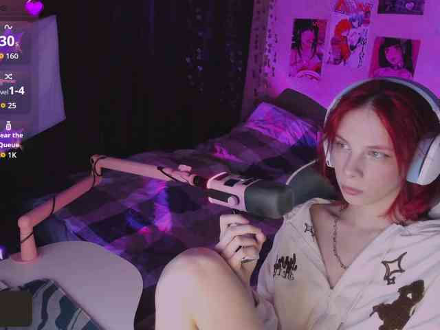 Marrmariss webcam