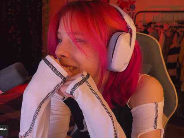 Marrmariss's Sexcam