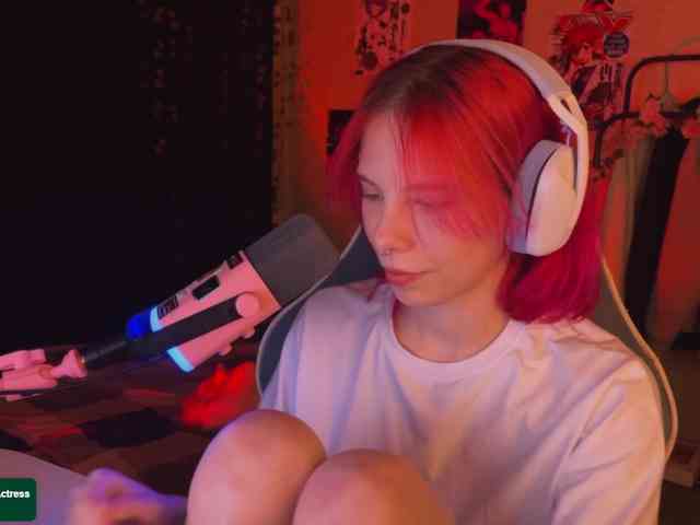 Marrmariss webcam