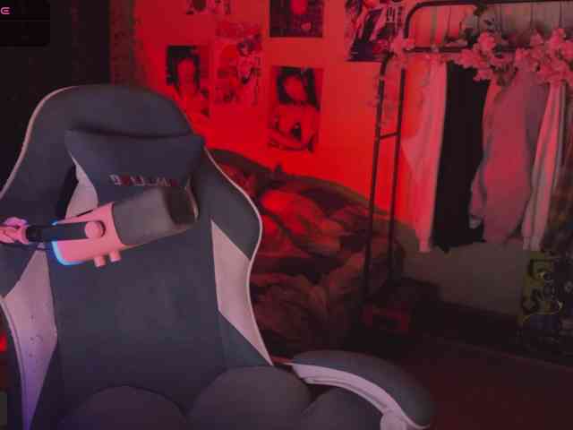 Marrmariss webcam